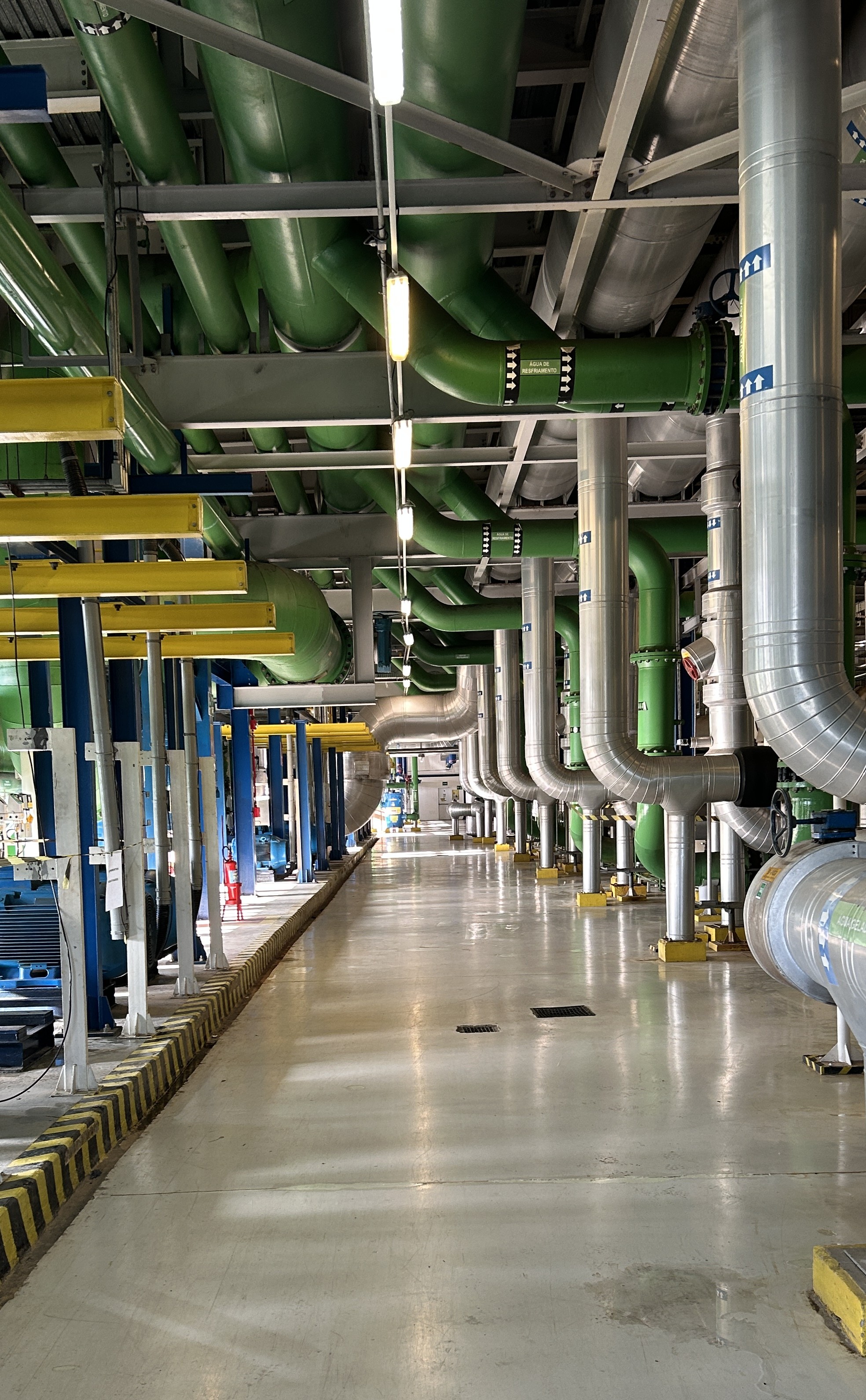 Energy Center
